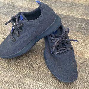 Allbirds Women's Wool Shoes Size 9